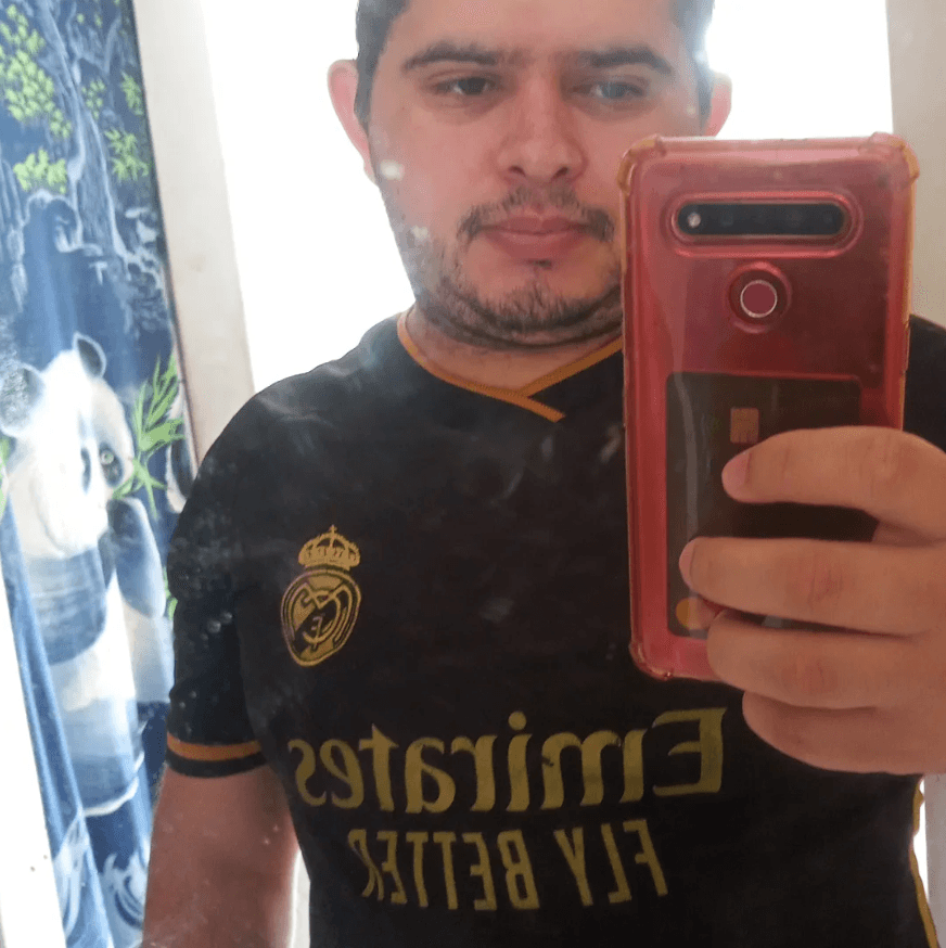 Aqui gugu fofo